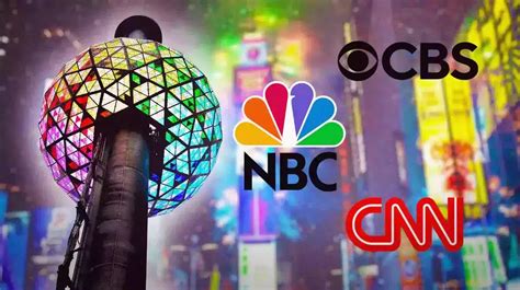 new years ball drop chanel|nbc new years ball drop.